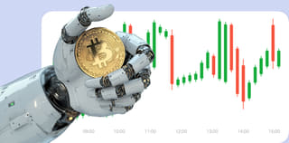 Dashboard view of the Zaltyield Securities crypto exchange platform