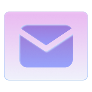 Email icon for reaching Zaltyield Securities contact support assistance