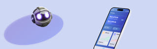 Hero section background of the Zaltyield Securities trading platform