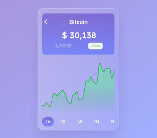 Zaltyield Securities trading platform overview displaying real-time crypto market data