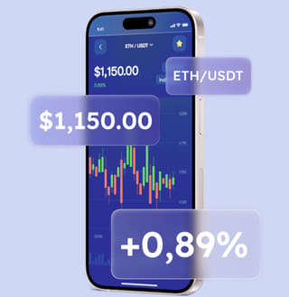 Zaltyield Securities trading platform interface for multi-asset solutions